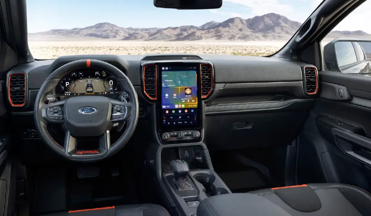 Ford - Ranger XL - Pick-up Truck Rentals Near me - Used Pick-up Truck Near me - Exclusive Concierge Club.webp